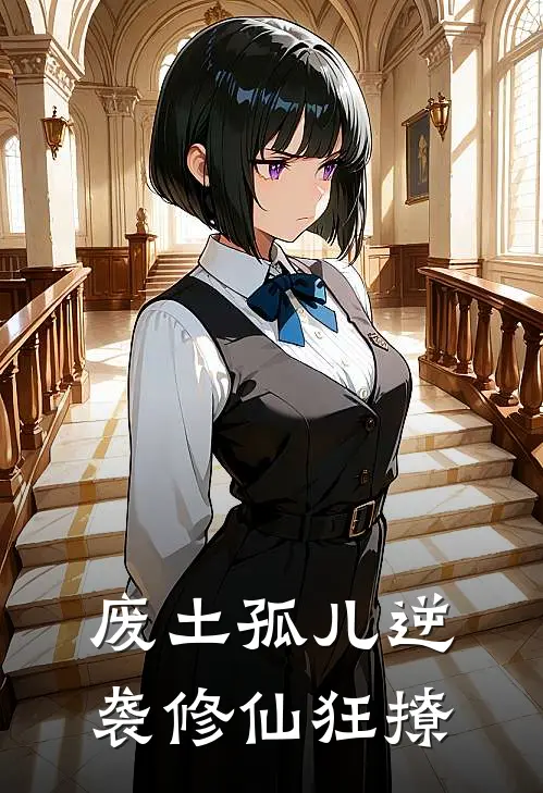 废土孤儿逆袭修仙狂撩