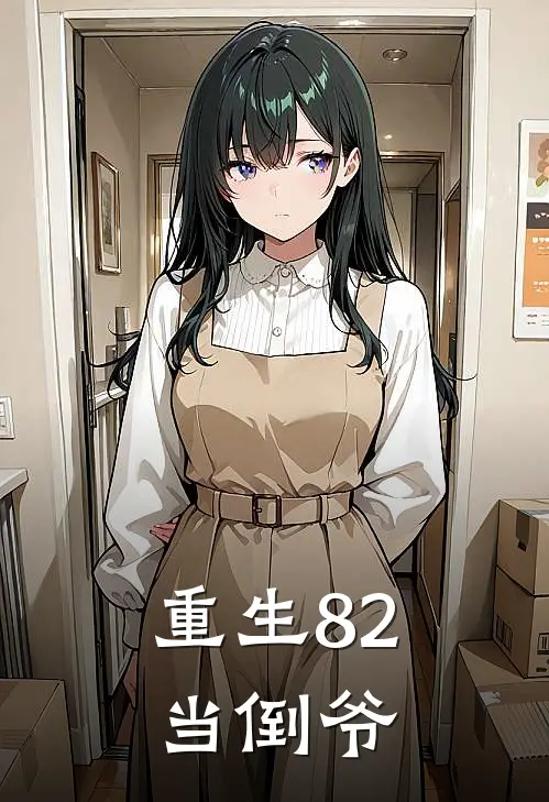 重生82当倒爷