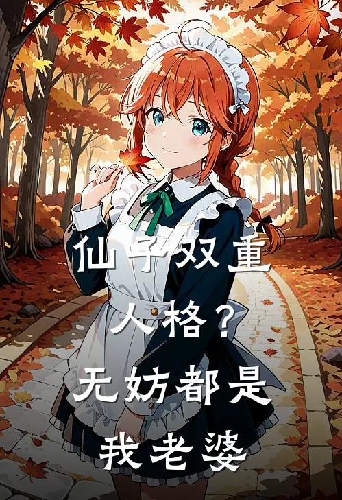 仙子双重人格？无妨，都是我老婆