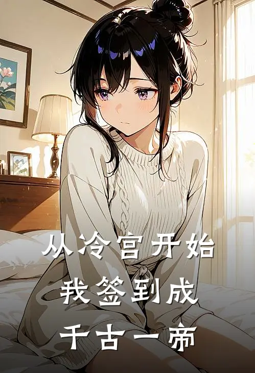 从冷宫开始，我签到成千古一帝