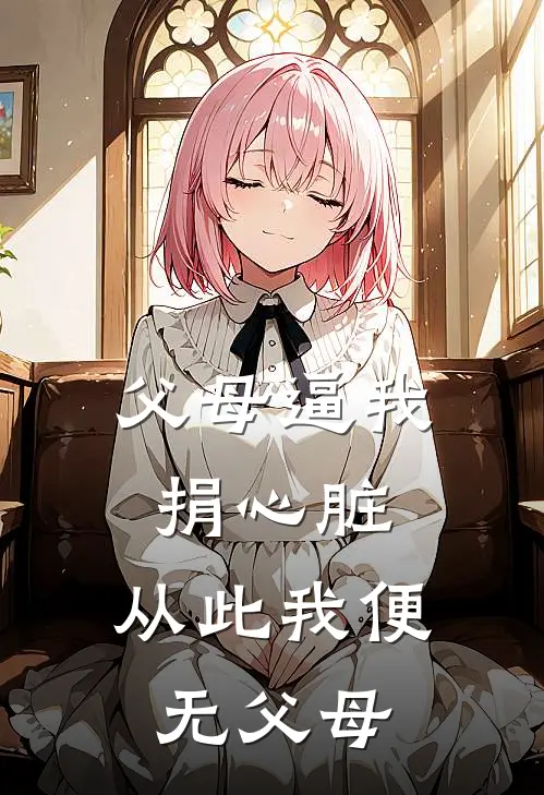 父母逼我捐心脏，从此我便无父母