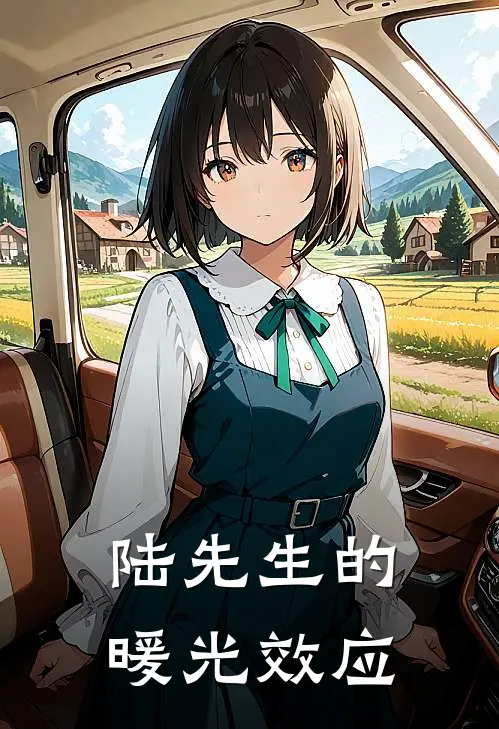 陆先生的暖光效应