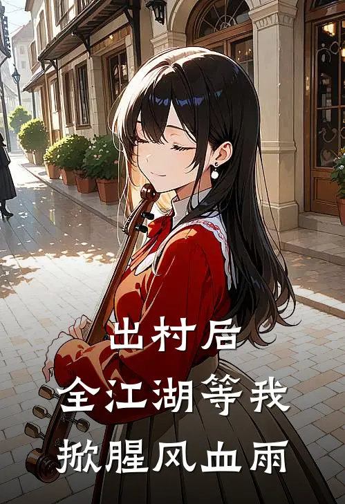 出村后，全江湖等我掀腥风血雨