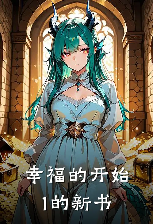 幸福的开始1的新书