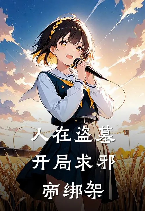 人在盗墓，开局求邪帝绑架