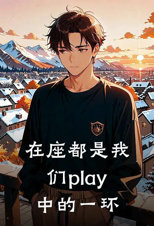 在座都是我们play中的一环