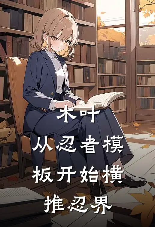 木叶：从忍者模板开始横推忍界