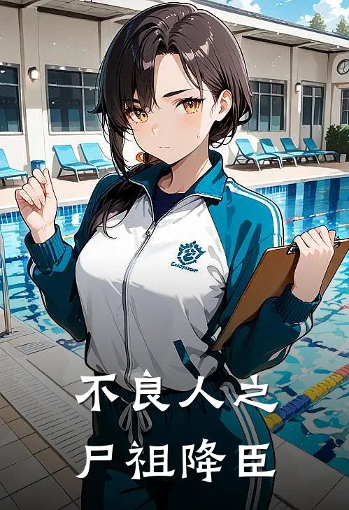 不良人之尸祖降臣