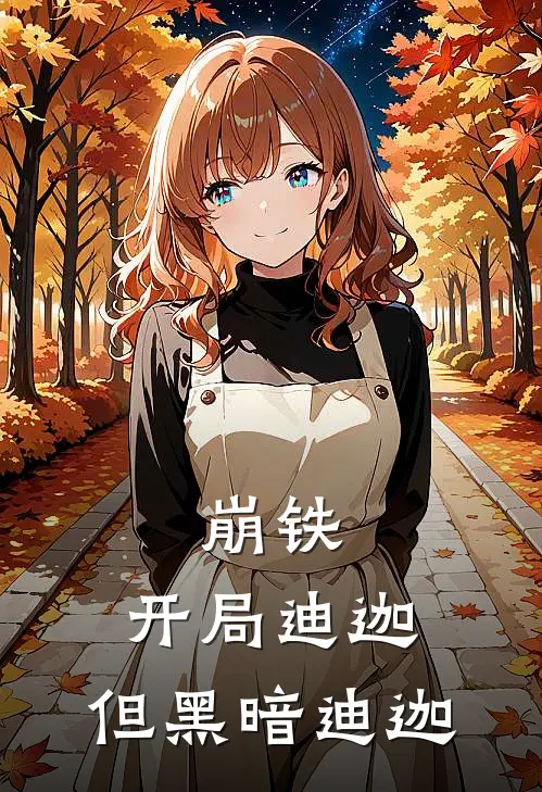 崩铁：开局迪迦，但黑暗迪迦