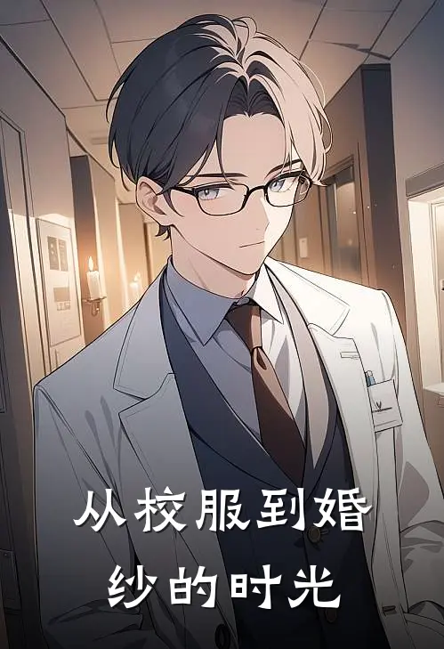 从校服到婚纱的时光