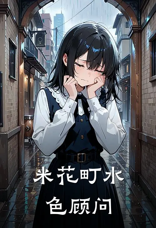 米花町水色顾问