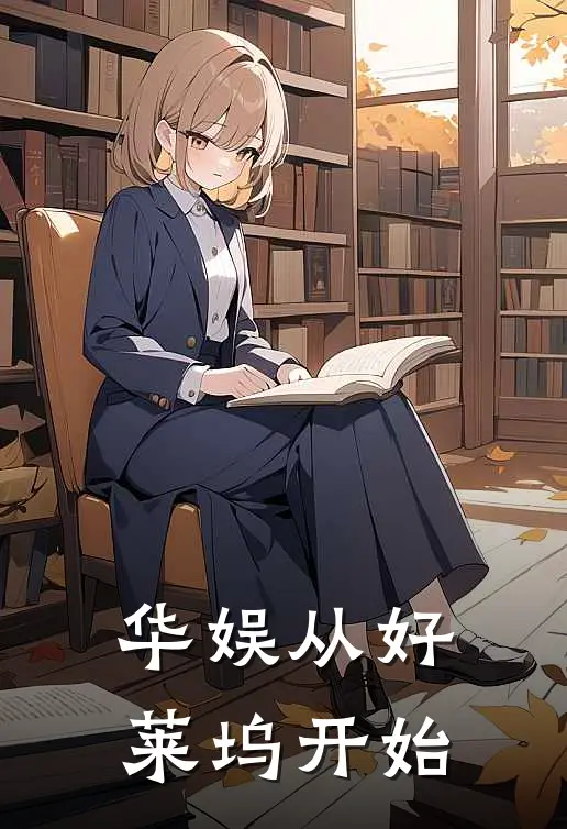 华娱从好莱坞开始