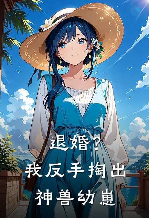 退婚？我反手掏出神兽幼崽