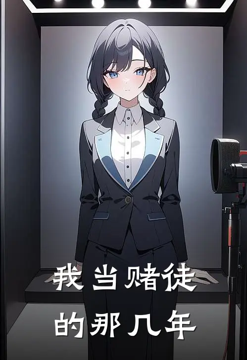 我当赌徒的那几年