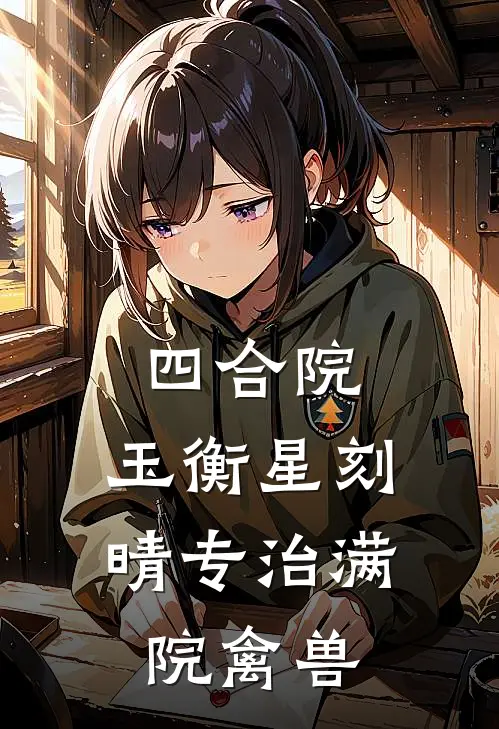 四合院：玉衡星刻晴专治满院禽兽