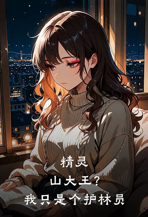 精灵：山大王？我只是个护林员