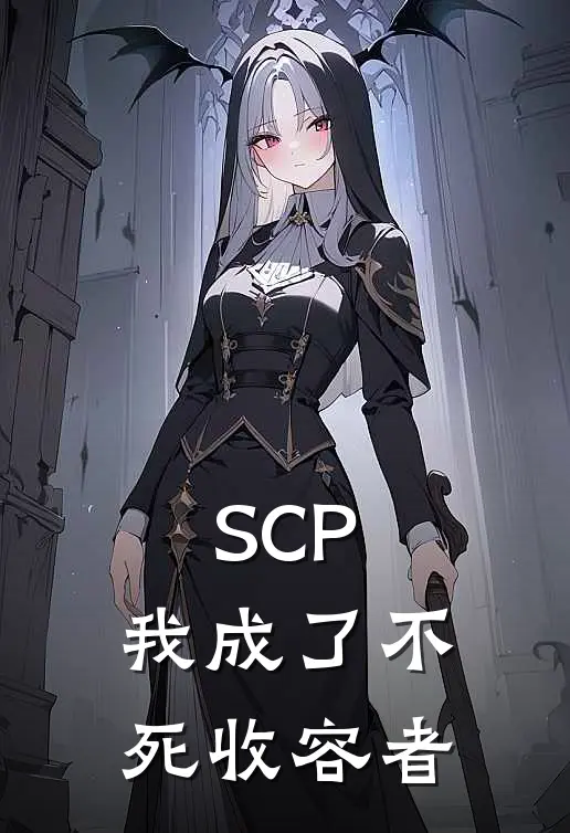 SCP：我成了不死收容者