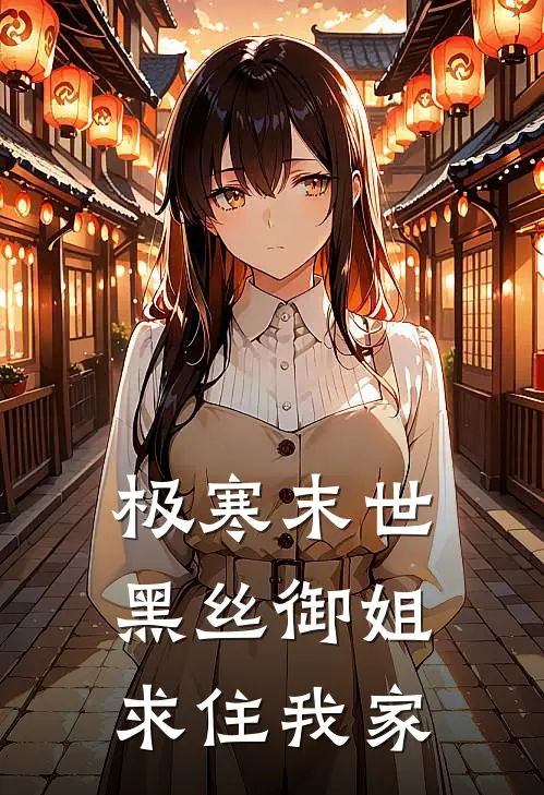 极寒末世，黑丝御姐求住我家
