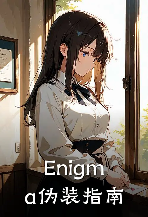 Enigma伪装指南