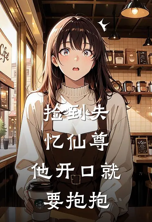 捡到失忆仙尊，他开口就要抱抱