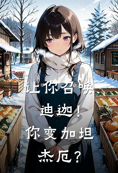 让你召唤迪迦！你变加坦杰厄？