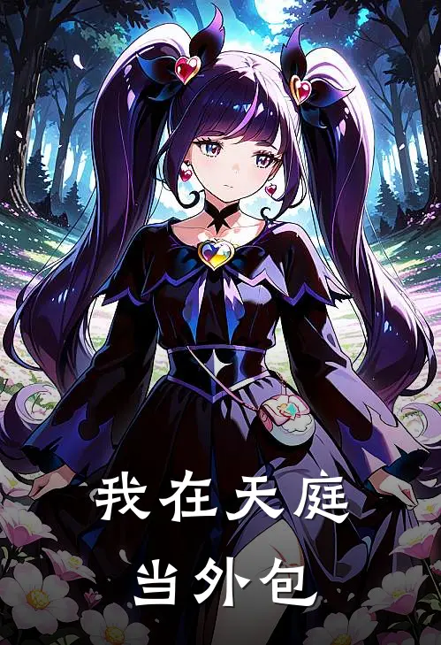 我在天庭当外包
