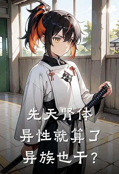 先天肾体，异性就算了异族也干？