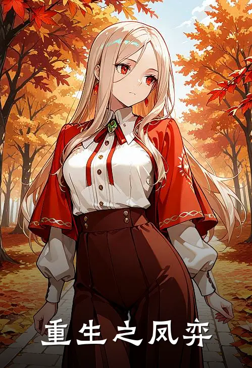 重生之凤弈