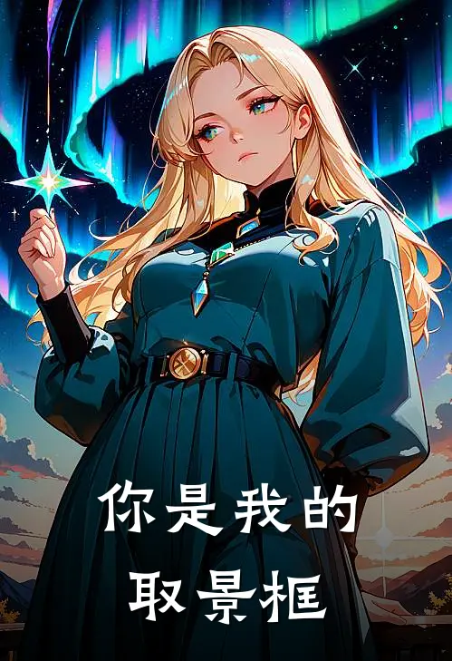 你是我的取景框