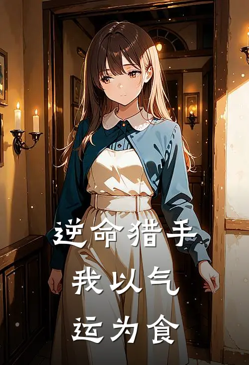 逆命猎手：我以气运为食