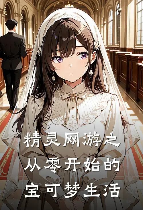 精灵网游之从零开始的宝可梦生活