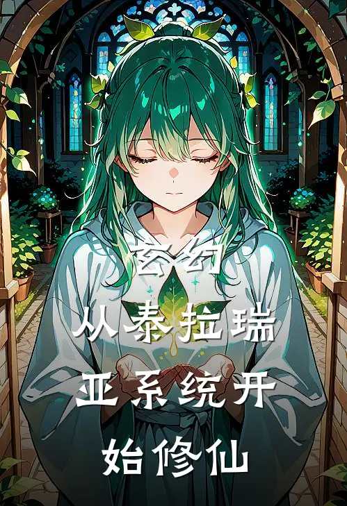 玄幻：从泰拉瑞亚系统开始修仙