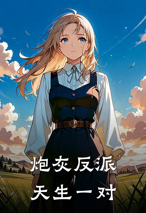 炮灰反派天生一对