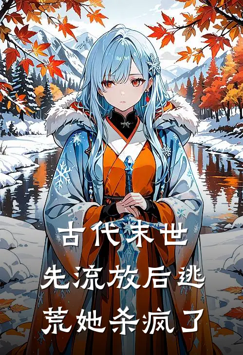 古代末世：先流放后逃荒她杀疯了