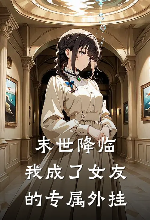 末世降临，我成了女友的专属外挂