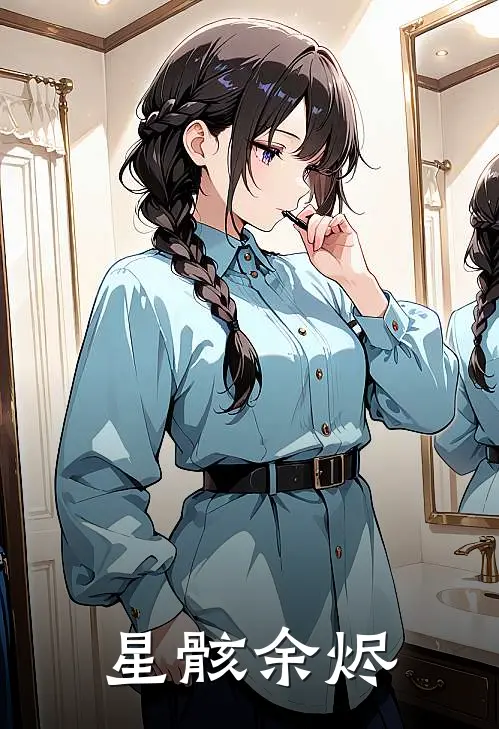 星骸余烬