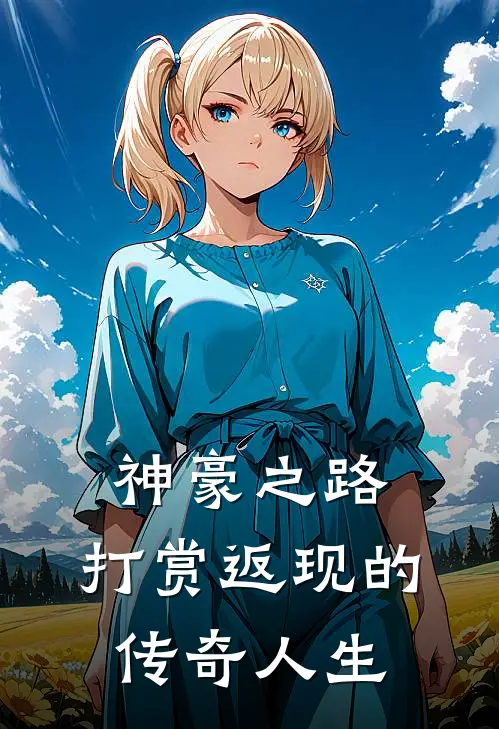 神豪之路：打赏返现的传奇人生