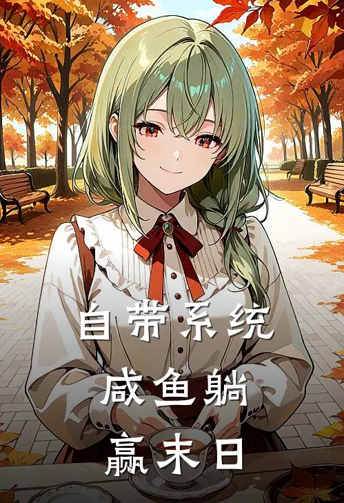 自带系统，咸鱼躺赢末日