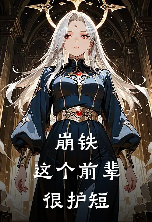 崩铁：这个前辈很护短