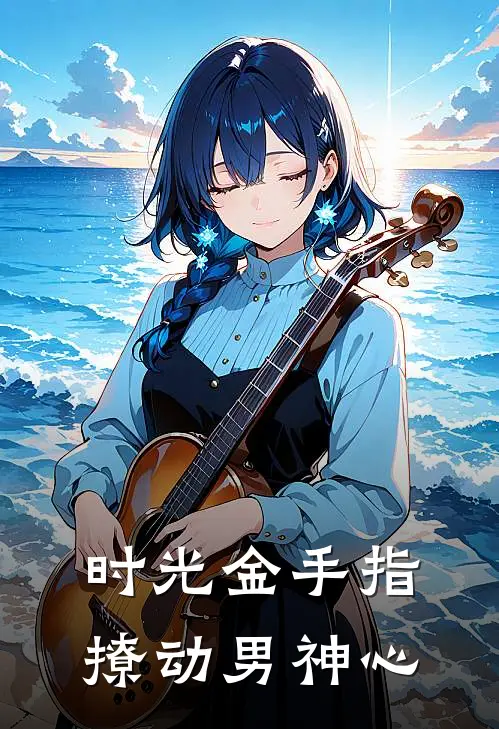 时光金手指撩动男神心