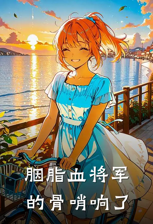 胭脂血将军的骨哨响了