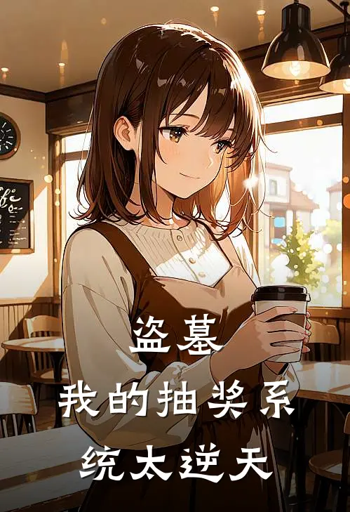 盗墓：我的抽奖系统太逆天