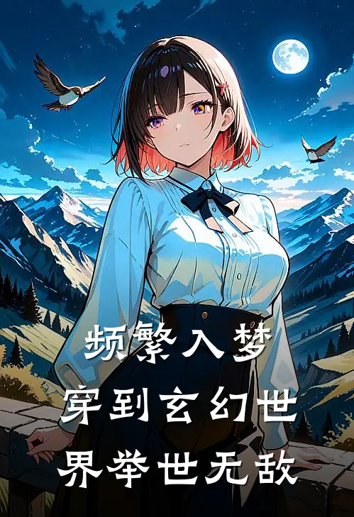频繁入梦，穿到玄幻世界举世无敌