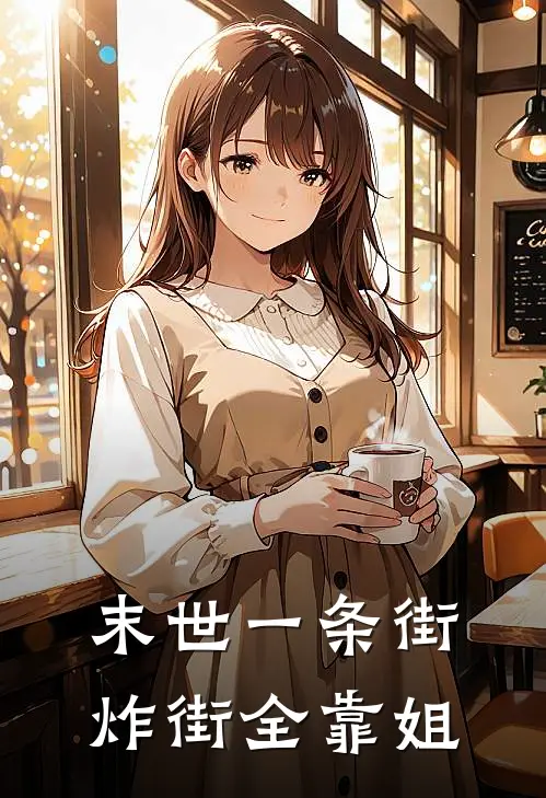 末世一条街，炸街全靠姐