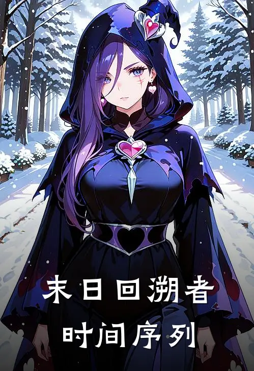 末日回溯者：时间序列