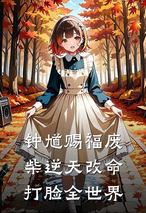 钟馗赐福废柴逆天改命打脸全世界