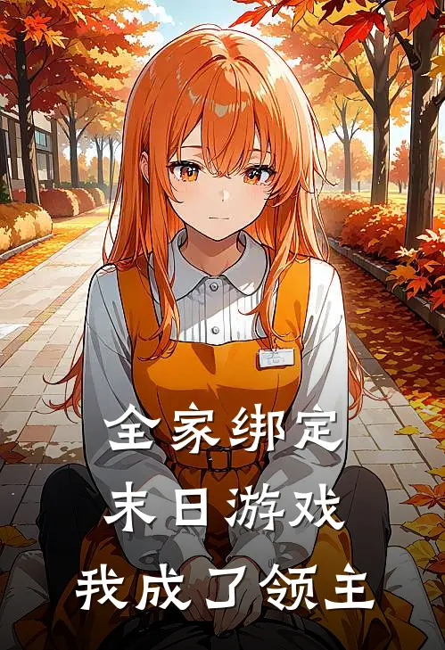全家绑定末日游戏，我成了领主
