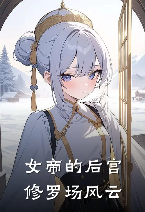 女帝的后宫：修罗场风云