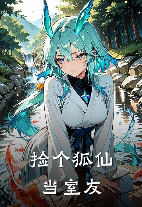 捡个狐仙当室友