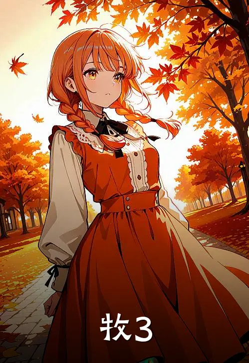牧3